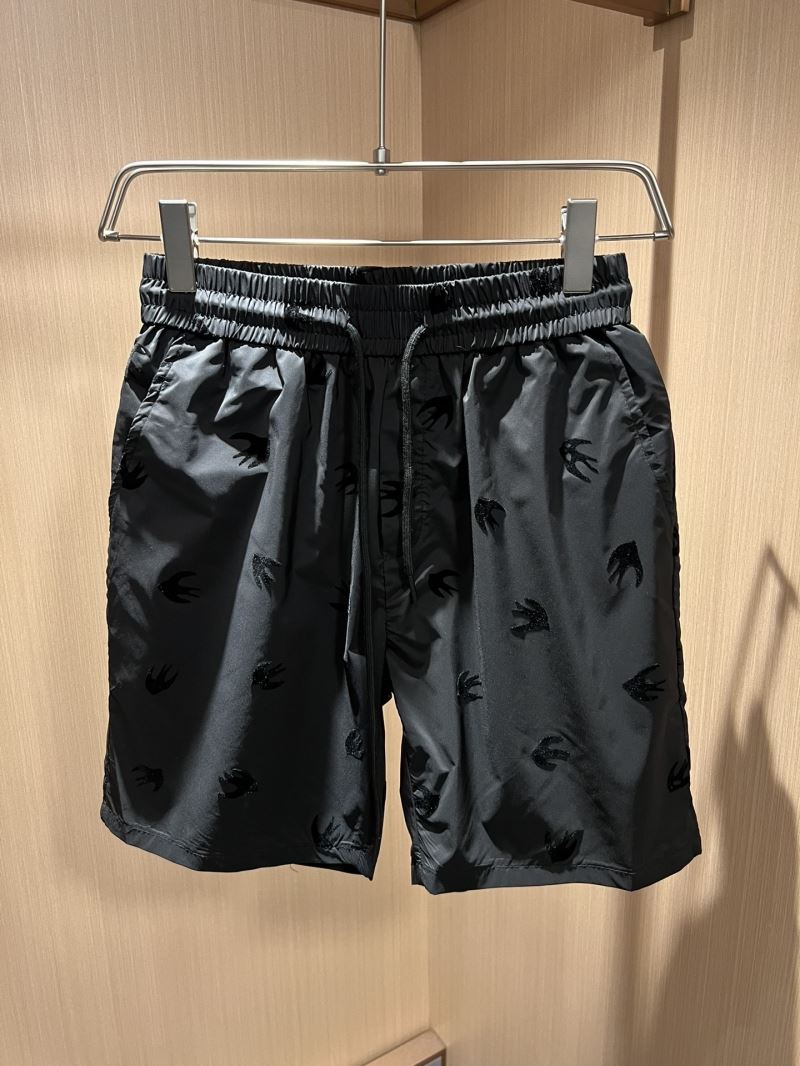 Alexander Mcqueen Short Pants